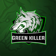 Green Killer
