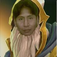 El azotador de llamas