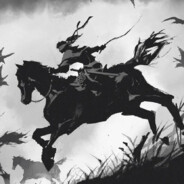 把爱说与山鬼听