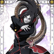 Orochimaru