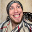 Steam avatar