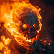 призрак 666