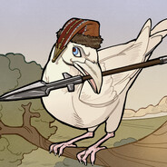 Hrafnfari avatar