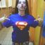 SUPER WOMAN