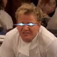 Gordon Ramsay