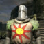 Solaire of Astora