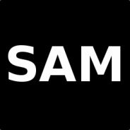 Sam's avatar