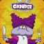 Chowder zak