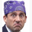 Prison Mike