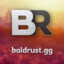 BOLD RUST GIVEAWAYS