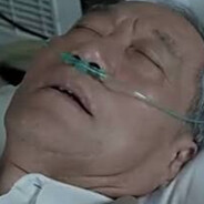 叔叔聞完氧氣就來打CS