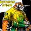 REGGAE TIGER