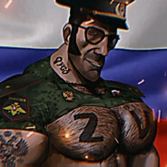 Steam Avatar