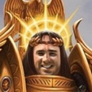 帝国战帅荷鲁斯