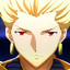 Gilgamesh, King Of Heroes