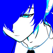 忧郁蓝莓在月球