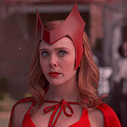 Scarlet...