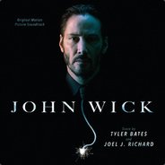 John Wick_Baba Yaga