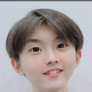 论美貌你是赢不了我的