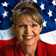 Sarah Palin Parah Sailin'