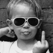 你就当我是个普通的先锋吧