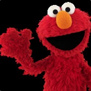 elmo.