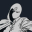 Steam avatar