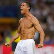 克里斯蒂亚诺·罗纳尔多