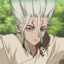 Dr.Stone