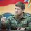 Ramzan Kadyrov