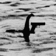 THE GLOCKNESS MONSTER