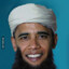 Obama bin ladin