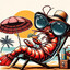 Shrimple As