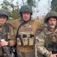 Пригожин Женя