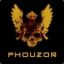 phouzor css~