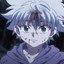 Killua Zoldyck