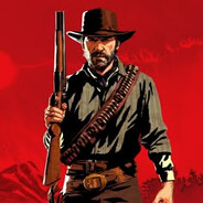 john marston