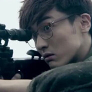 神枪手关谷神奇