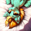 % ✦[Lightning Dust]✦ %