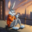 Bugs Bunny