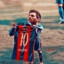 Messi_Anão