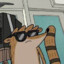 rigby facha