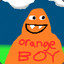 Orange boY