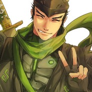 Gengu avatar