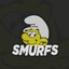 Smurfet