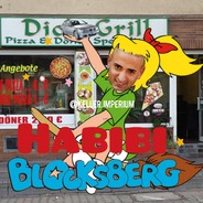 Habibi Blocksberg