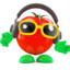 DJ Pomidorka