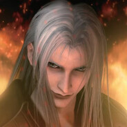 SEPHIROTH