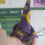 Wizard Frog