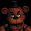 Freddy Fazbear